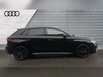 Used Audi A3 2025 for sale - 76874096: Photo