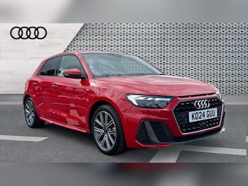 Used Audi A1 2024 for sale - 75483821: Photo