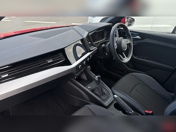 Used Audi A1 2024 for sale - 75483821: Photo