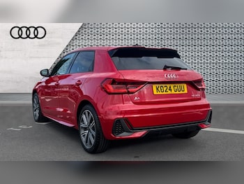 Used Audi A1 2024 for sale - 75483821: Photo