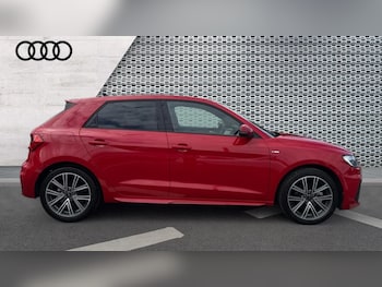 Used Audi A1 2024 for sale - 75483821: Photo