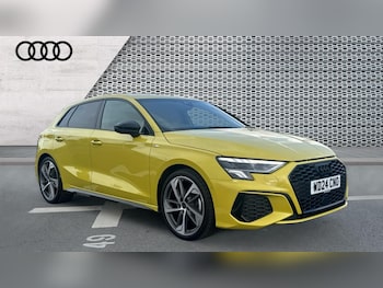 Audi - A3