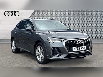 Audi - Q3