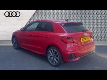 Used Audi A1 2024 for sale - 74541192: Photo