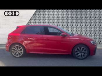 Used Audi A1 2024 for sale - 74541192: Photo