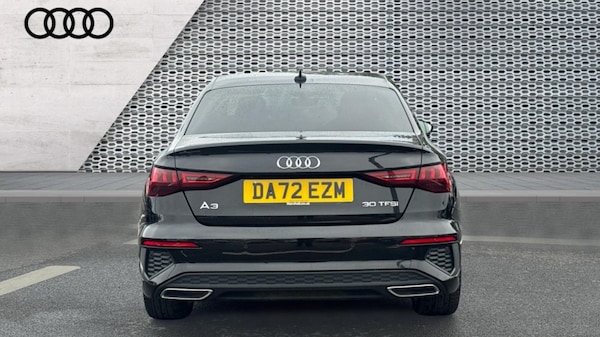 Used Audi A3 2022 for sale - 76008293: Photo 11