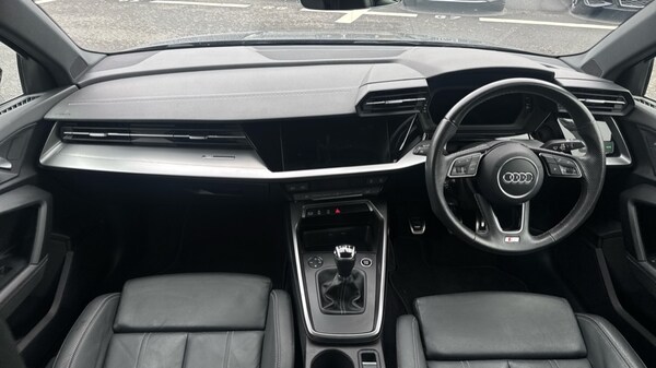 Used Audi A3 2022 for sale - 76008293: Photo 12