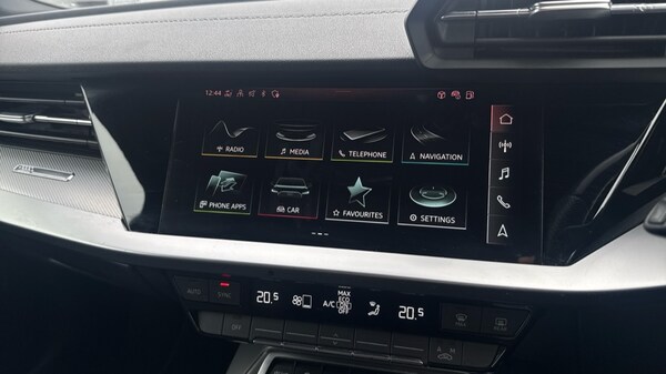 Used Audi A3 2022 for sale - 76008293: Photo 13