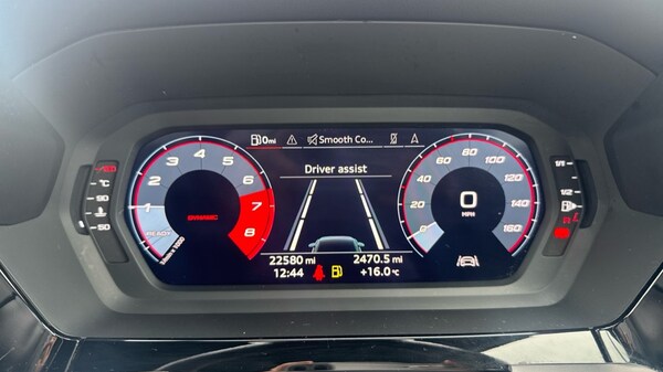 Used Audi A3 2022 for sale - 76008293: Photo 14