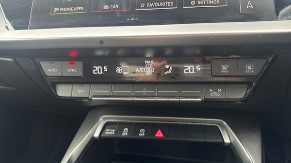 Used Audi A3 2022 for sale - 76008293: Photo 16