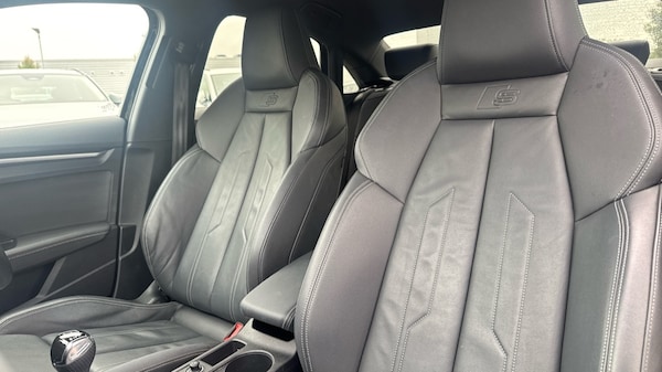 Used Audi A3 2022 for sale - 76008293: Photo 17
