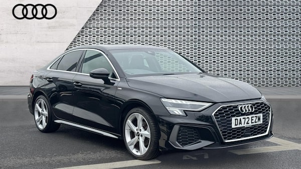 Used Audi A3 2022 for sale - 76008293: Photo 1