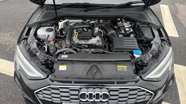 Used Audi A3 2022 for sale - 76008293: Photo 20