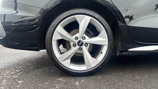 Used Audi A3 2022 for sale - 76008293: Photo 21