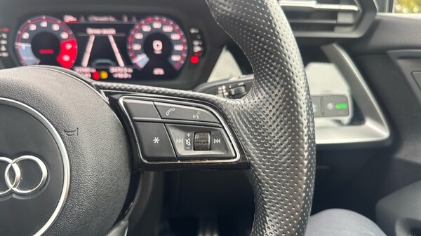 Used Audi A3 2022 for sale - 76008293: Photo 23