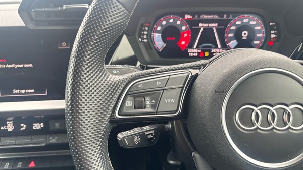 Used Audi A3 2022 for sale - 76008293: Photo 24