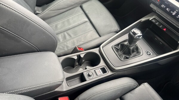 Used Audi A3 2022 for sale - 76008293: Photo 27