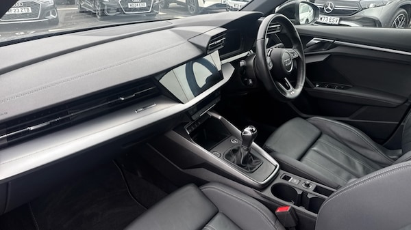 Used Audi A3 2022 for sale - 76008293: Photo 2