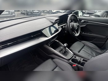 Used Audi A3 2022 for sale - 76008293: Photo 2