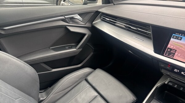 Used Audi A3 2022 for sale - 76008293: Photo 38