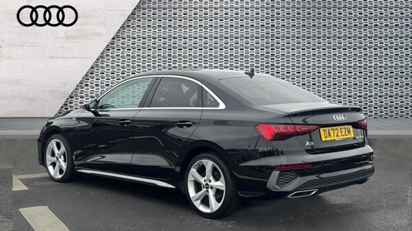 Used Audi A3 2022 for sale - 76008293: Photo 3