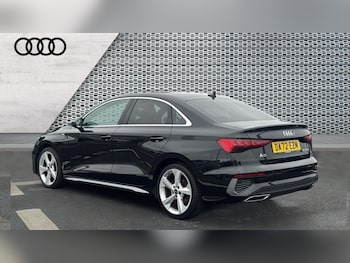 Used Audi A3 2022 for sale - 76008293: Photo 3