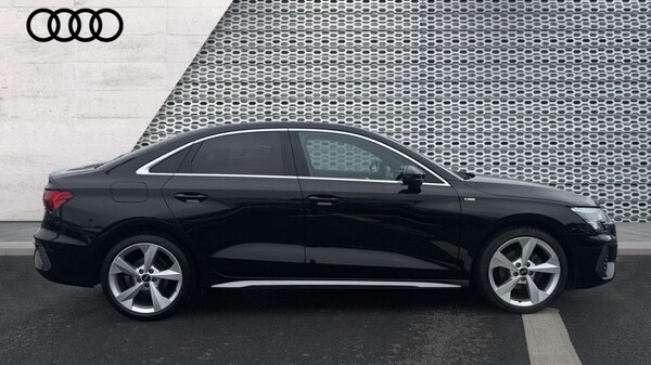 Used Audi A3 2022 for sale - 76008293: Photo 4