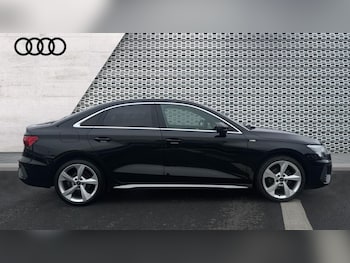 Used Audi A3 2022 for sale - 76008293: Photo 4