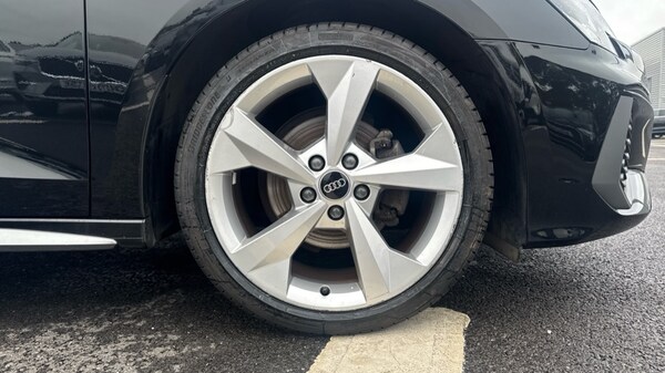 Used Audi A3 2022 for sale - 76008293: Photo 5