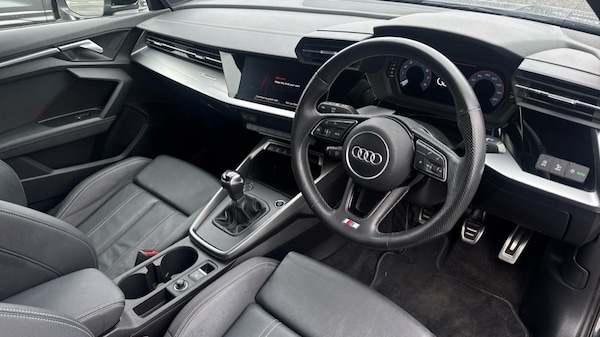 Used Audi A3 2022 for sale - 76008293: Photo 6
