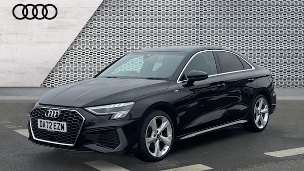 Used Audi A3 2022 for sale - 76008293: Photo 7