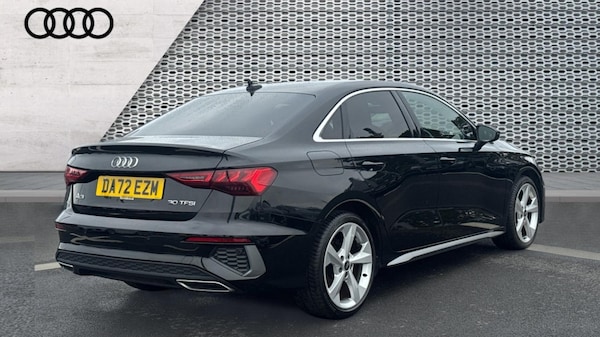 Used Audi A3 2022 for sale - 76008293: Photo 8