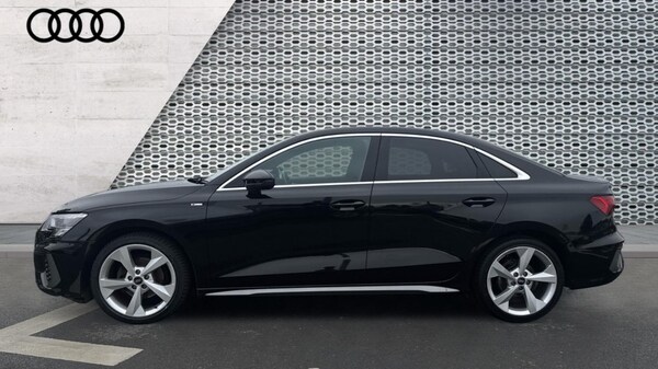 Used Audi A3 2022 for sale - 76008293: Photo 9