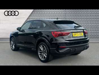Used Audi Q3 2023 for sale - 74806011: Photo