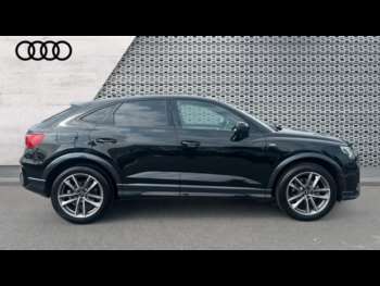 Used Audi Q3 2023 for sale - 74806011: Photo
