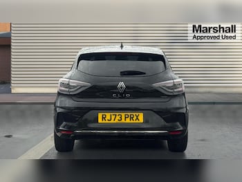 Used Renault Clio 2023 for sale - 76366578: Photo