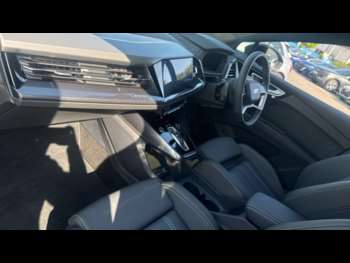 Used Audi Q4 e-tron 2024 for sale - 74955034: Photo
