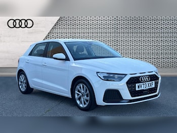 Audi - A1