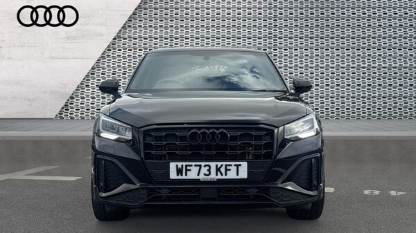 Used Audi Q2 2023 for sale - 76217307: Photo 10