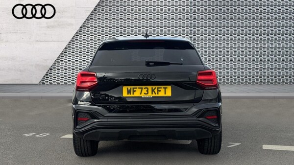 Used Audi Q2 2023 for sale - 76217307: Photo 11