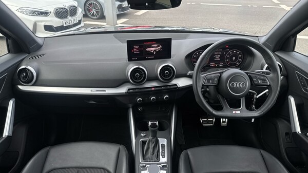 Used Audi Q2 2023 for sale - 76217307: Photo 12
