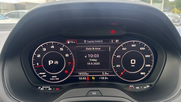 Used Audi Q2 2023 for sale - 76217307: Photo 14
