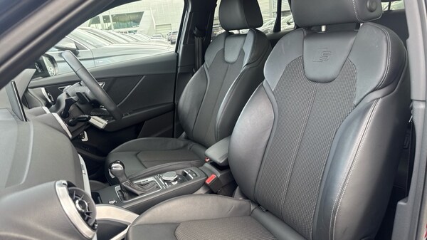Used Audi Q2 2023 for sale - 76217307: Photo 17