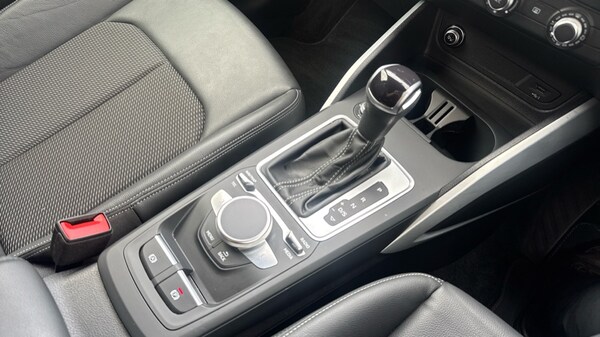 Used Audi Q2 2023 for sale - 76217307: Photo 19