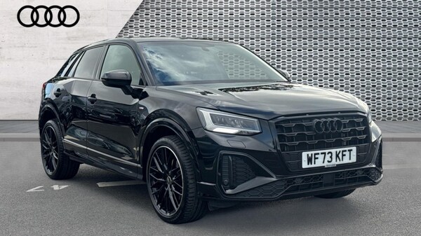 Used Audi Q2 2023 for sale - 76217307: Photo 1