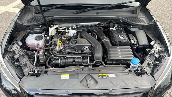 Used Audi Q2 2023 for sale - 76217307: Photo 20