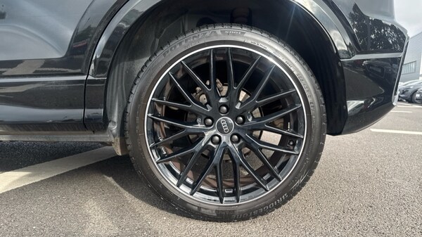 Used Audi Q2 2023 for sale - 76217307: Photo 21