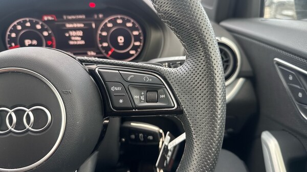 Used Audi Q2 2023 for sale - 76217307: Photo 23