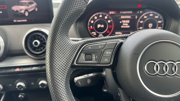 Used Audi Q2 2023 for sale - 76217307: Photo 24