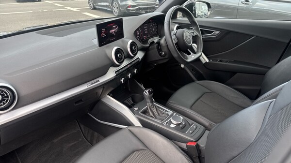 Used Audi Q2 2023 for sale - 76217307: Photo 2